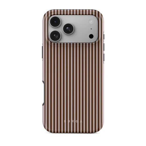 iPhone 17 Pro Cases | Designer & MagSafe Compatible - BURGA